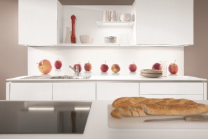 S103 Dekor Apfel