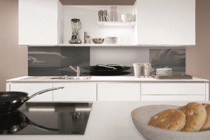 S103 Dekor Auberginen