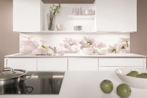 S103 Dekor Blumen