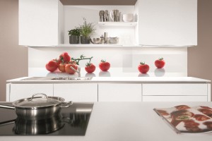 S103 Dekor Tomaten